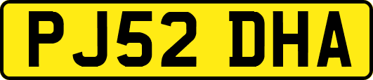 PJ52DHA