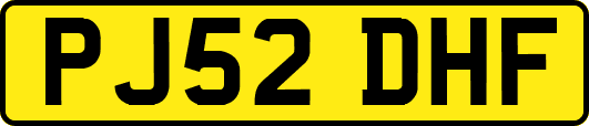 PJ52DHF