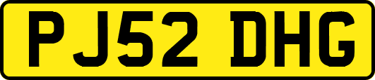 PJ52DHG