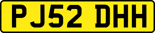 PJ52DHH