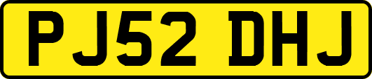 PJ52DHJ