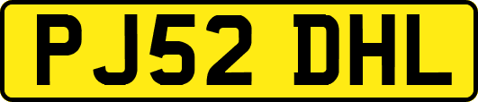 PJ52DHL