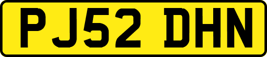 PJ52DHN