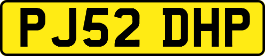 PJ52DHP