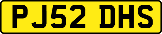 PJ52DHS