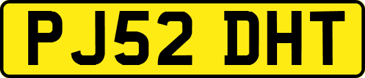 PJ52DHT