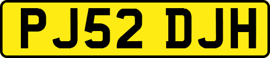 PJ52DJH
