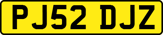 PJ52DJZ