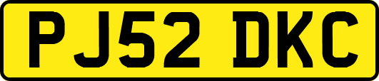 PJ52DKC