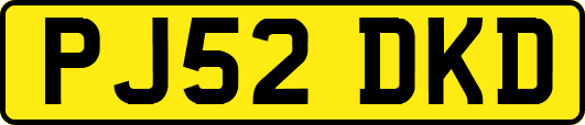 PJ52DKD