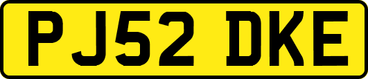 PJ52DKE