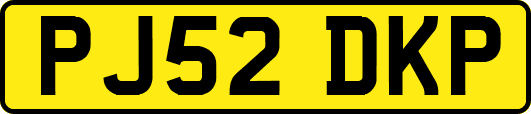 PJ52DKP