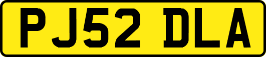 PJ52DLA