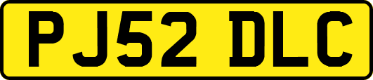 PJ52DLC