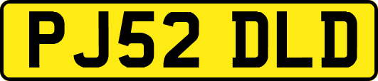 PJ52DLD