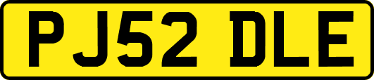 PJ52DLE
