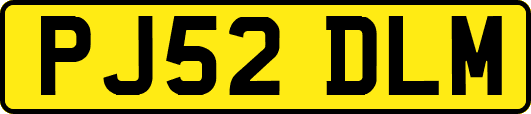 PJ52DLM
