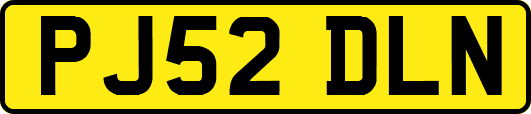 PJ52DLN