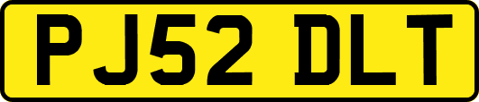 PJ52DLT