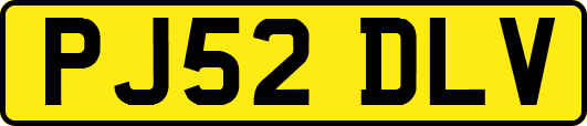 PJ52DLV
