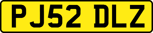 PJ52DLZ