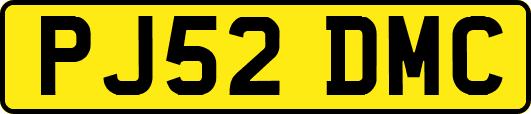 PJ52DMC