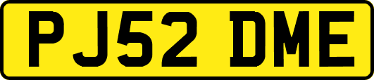 PJ52DME