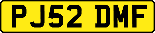 PJ52DMF