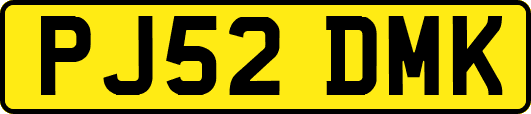 PJ52DMK