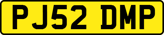 PJ52DMP
