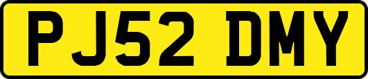 PJ52DMY