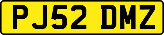 PJ52DMZ