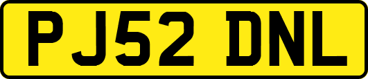 PJ52DNL