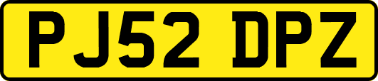 PJ52DPZ