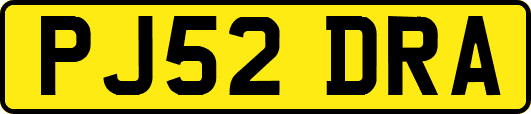 PJ52DRA
