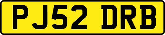 PJ52DRB