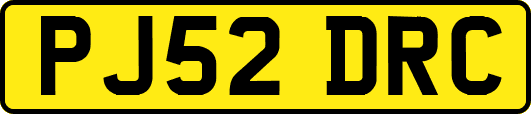 PJ52DRC
