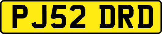 PJ52DRD