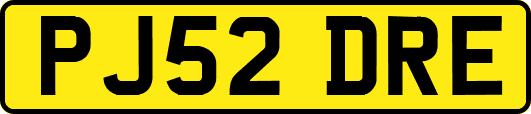 PJ52DRE