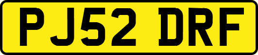 PJ52DRF