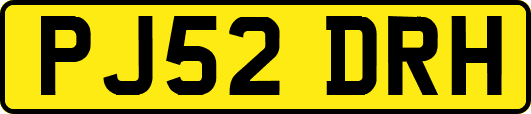 PJ52DRH