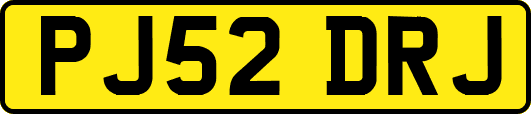 PJ52DRJ