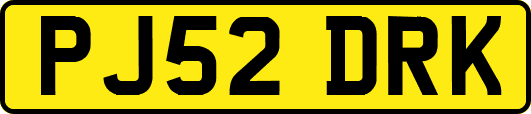 PJ52DRK