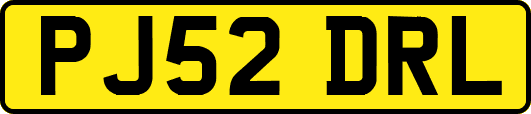 PJ52DRL