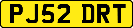 PJ52DRT