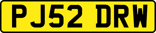 PJ52DRW