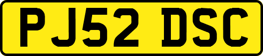 PJ52DSC