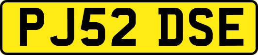 PJ52DSE