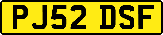 PJ52DSF