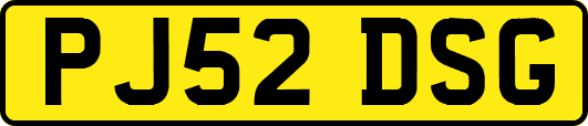 PJ52DSG